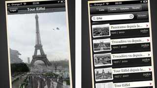 The ten most useful Paris apps